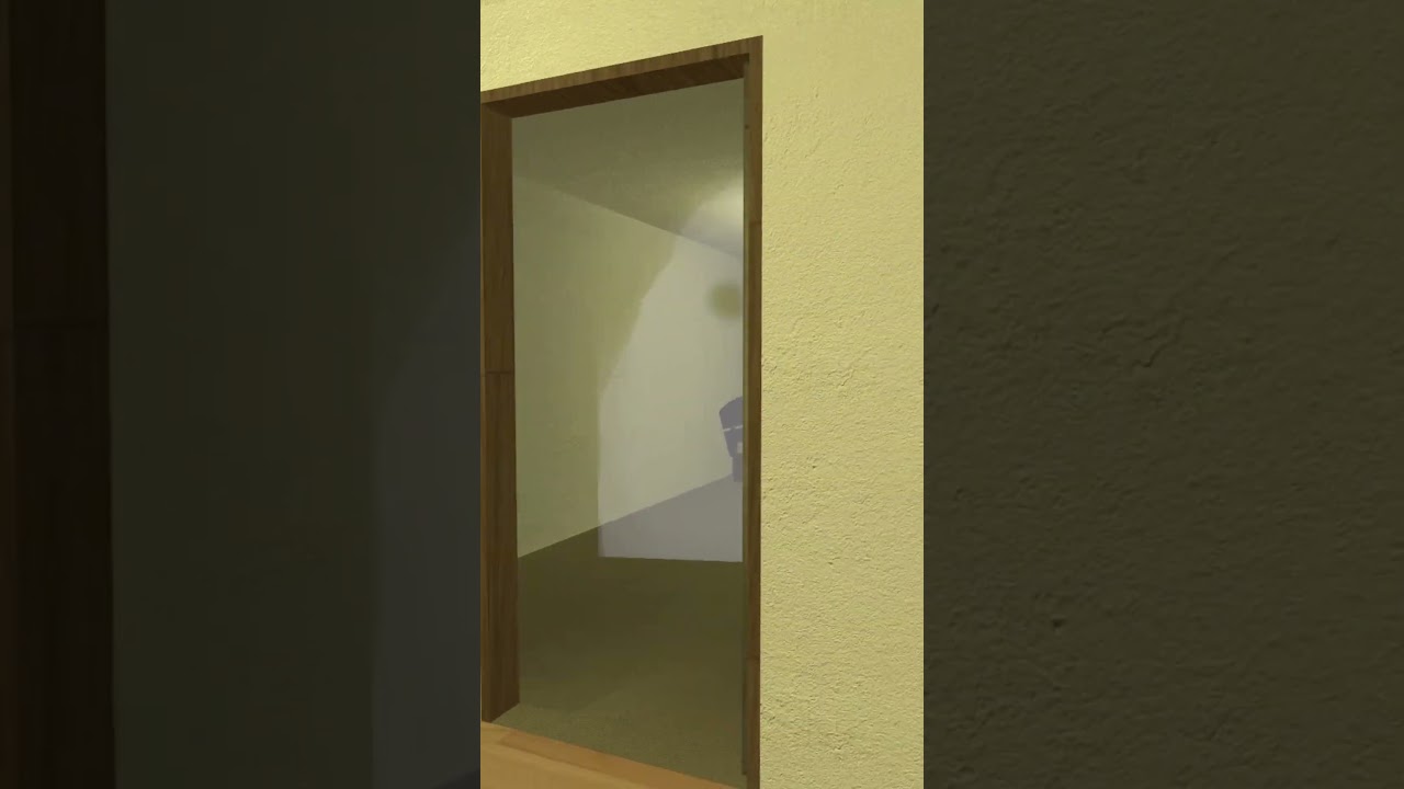 Ghost Munci Nextbot Gmod #garrysmod #gmod #nextbots #nicosnextbots #liminalhotel #nextbotgmod