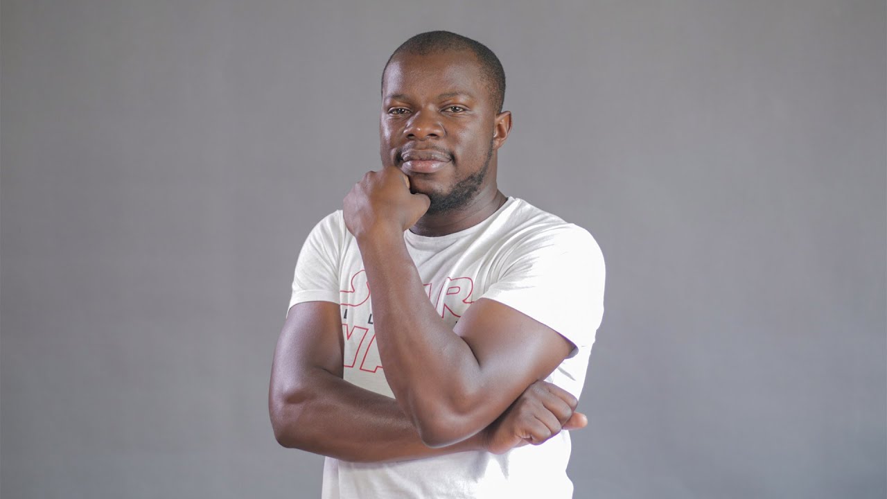 Desire To Be Refreshed - Ernest Wamboye | CITAM Church Online