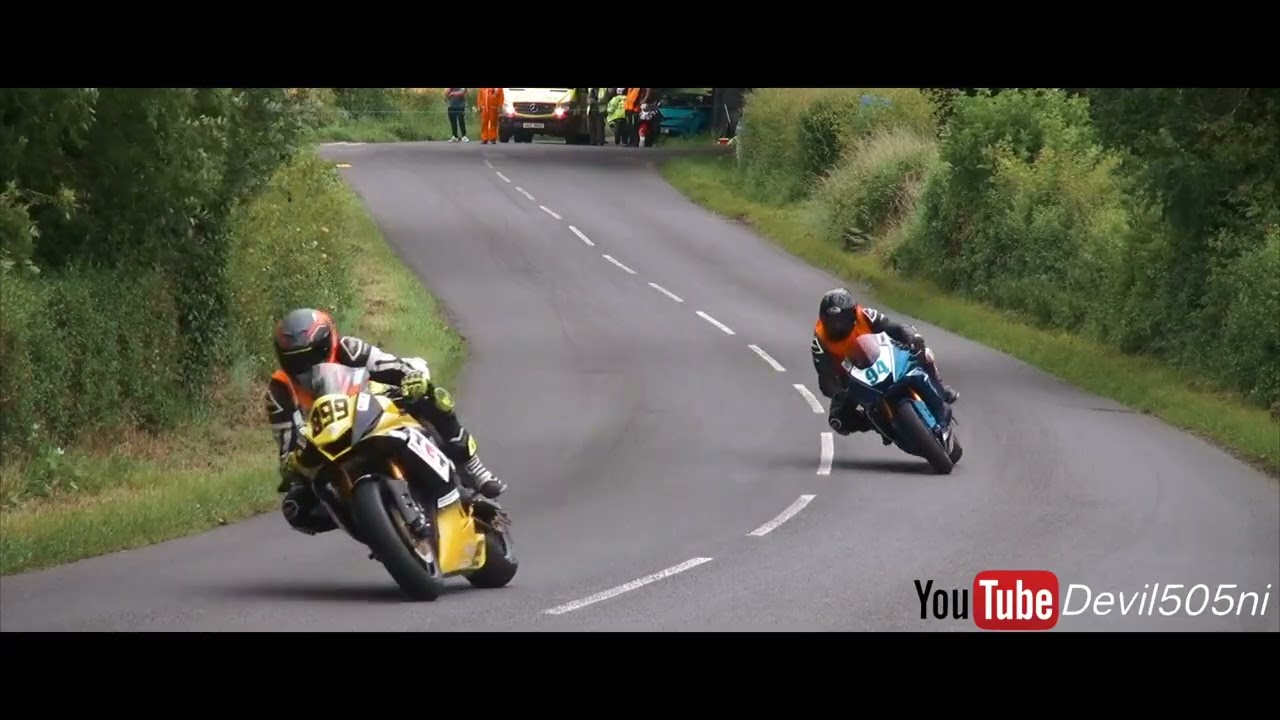 Tandragee Practice Pt2 FULL YT