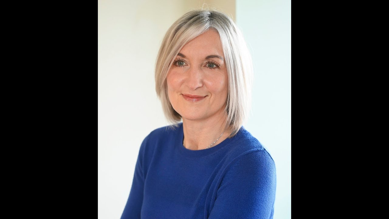 Jo Dufty | Confidence Is Built in Ordinary Moments | Live Your Vision