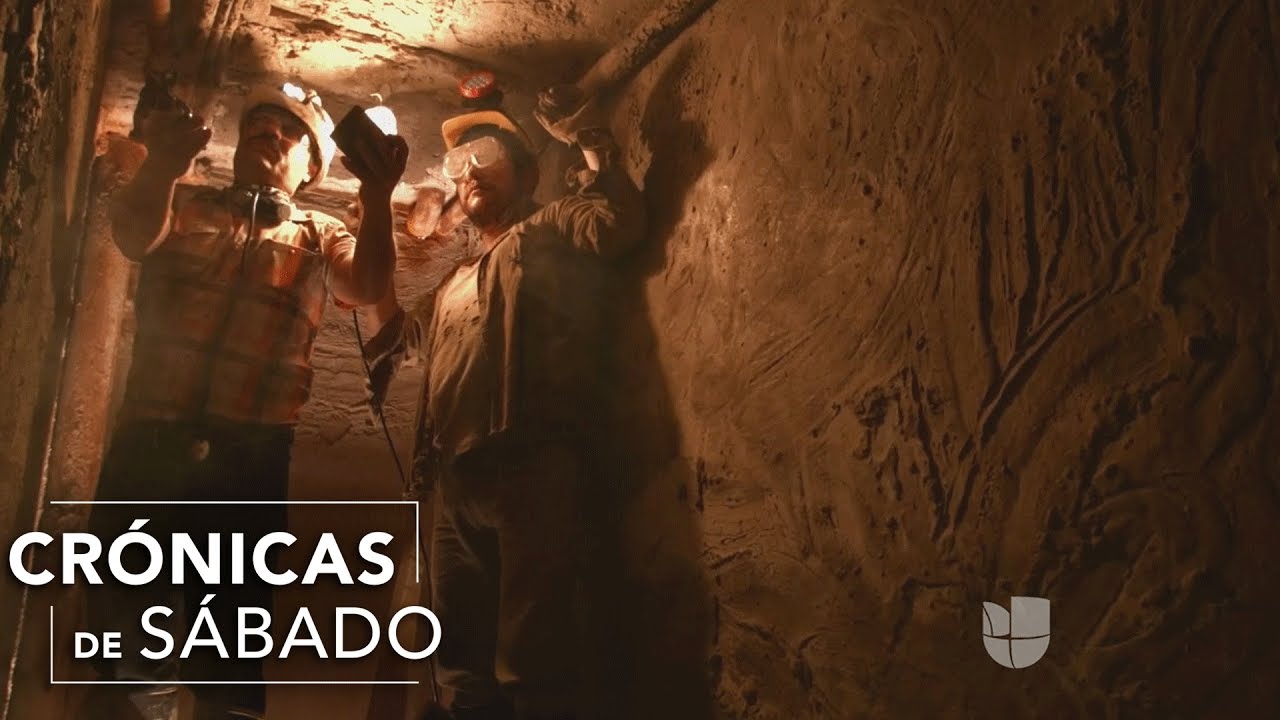 Ingenieros profesionales, topógrafos y exactidud: lo que hizo posible la fuga mas insólita