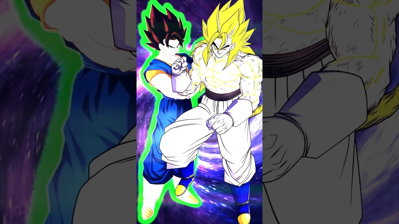 Who Is Strongest | Ultra Vegito Vs Absalon Vegito