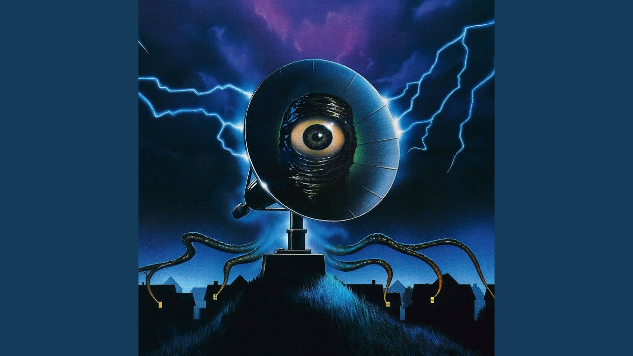 TerrorVision