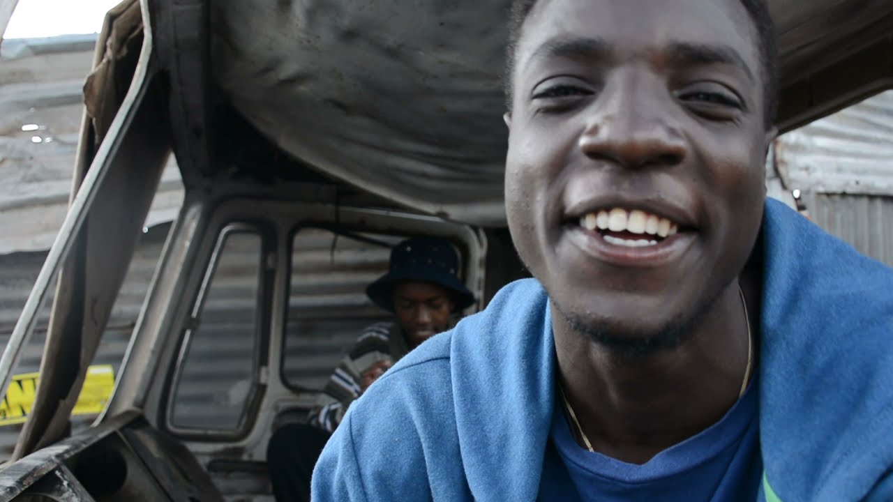 CypherFlan! vol3 #Stud!oFlan! ft V.A.G.A,SPARKS KENYA,ZIGGY MADUDU,MACK NEIL.