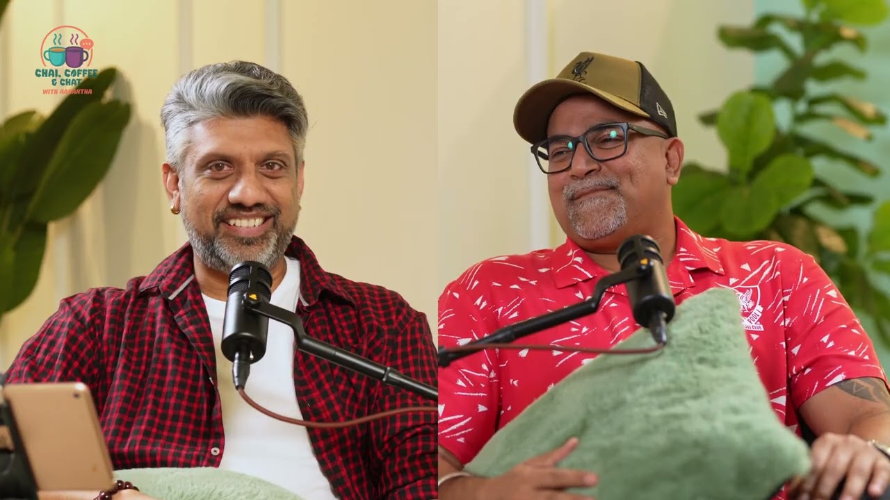 CCCS02E03|Sashi–Inside Malaysia’s Liverpool Supporters Club:Passion, Anfield Trips & Football Family