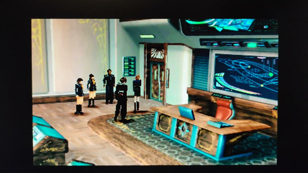 FINAL FANTASY VIII Balamb Garden Classmates 03.02.25