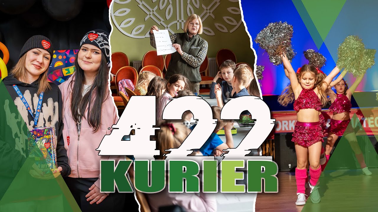 KURIER 422