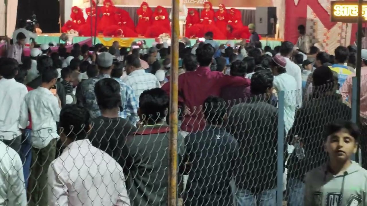 #ali #public school Balapur Annual gethring #celeberation#Annual #function #publicreaction 
