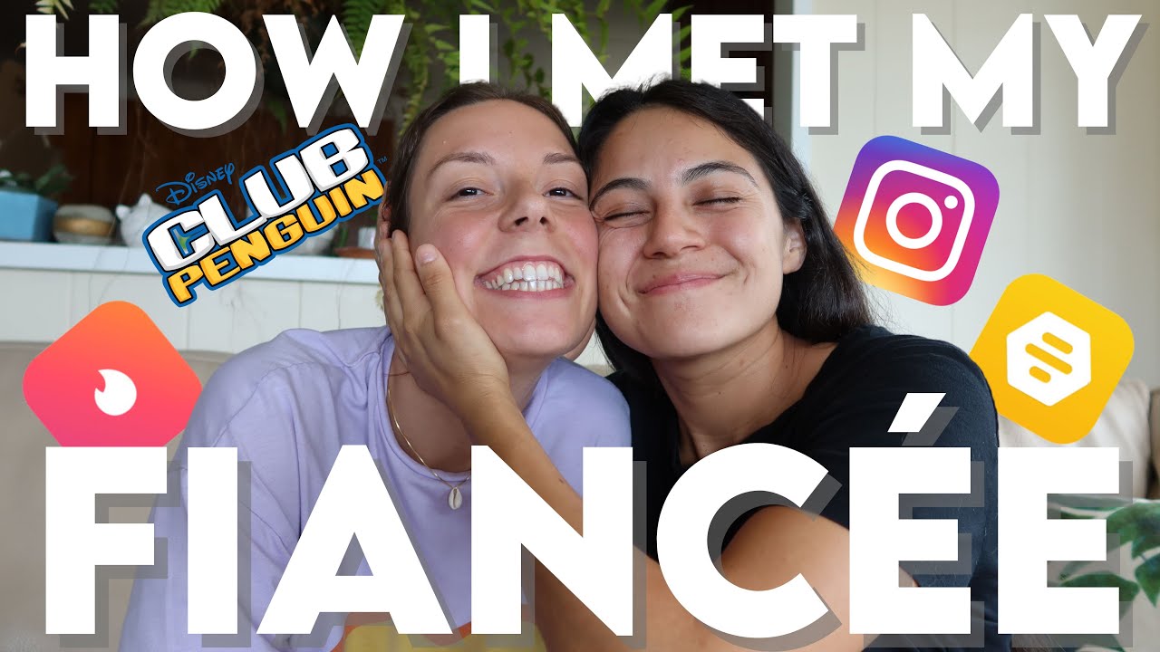How We Met During a Pandemic in Hawaii | International LGBT Couple's Story