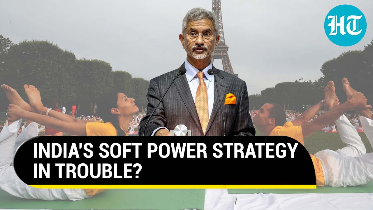 India's soft power strategy needs change