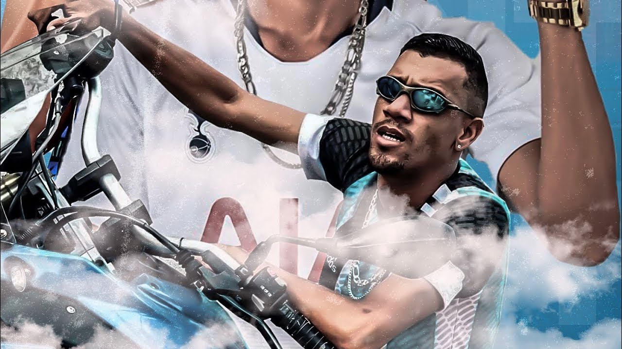 MC BLEK - Bonde dos 40 (2023)