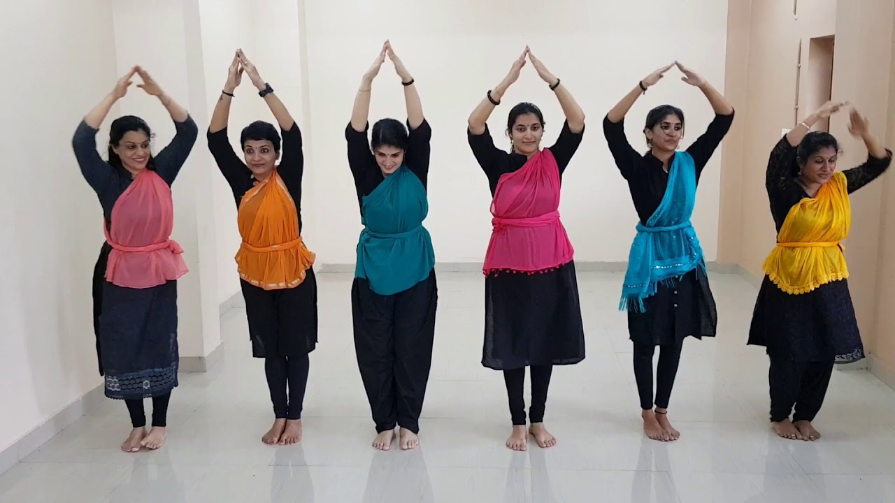 Kerala/Onam Theme/ Kantha/ Karukare karmukil