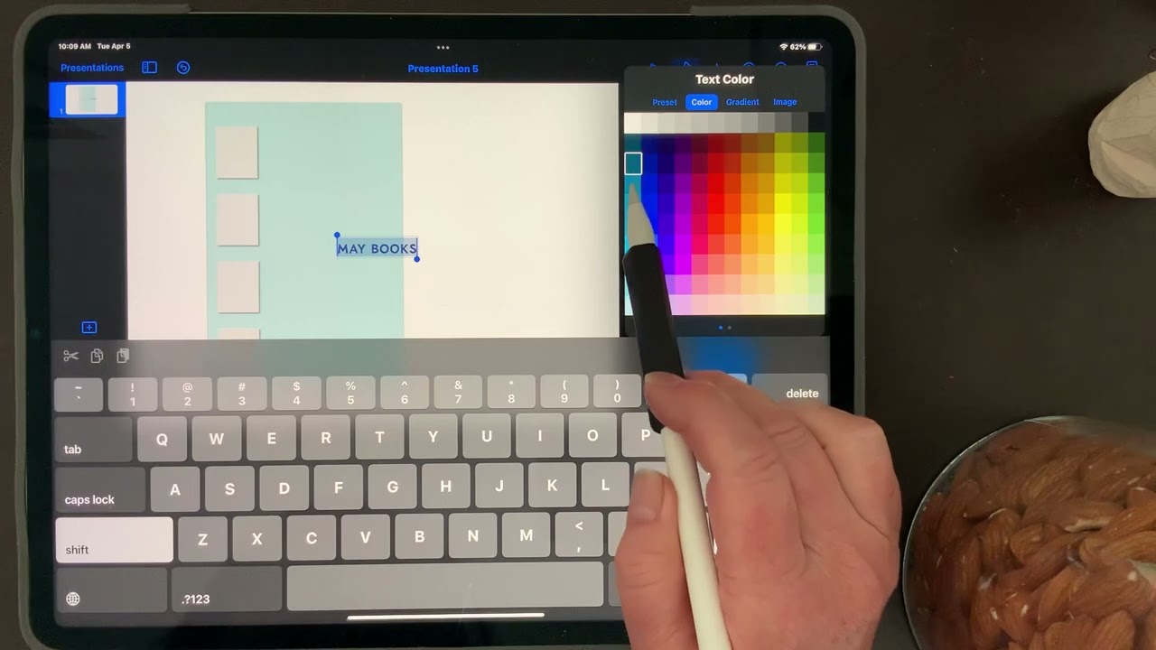 Keynote Is The “Key” | Create Your Own Digital Custom Stickers