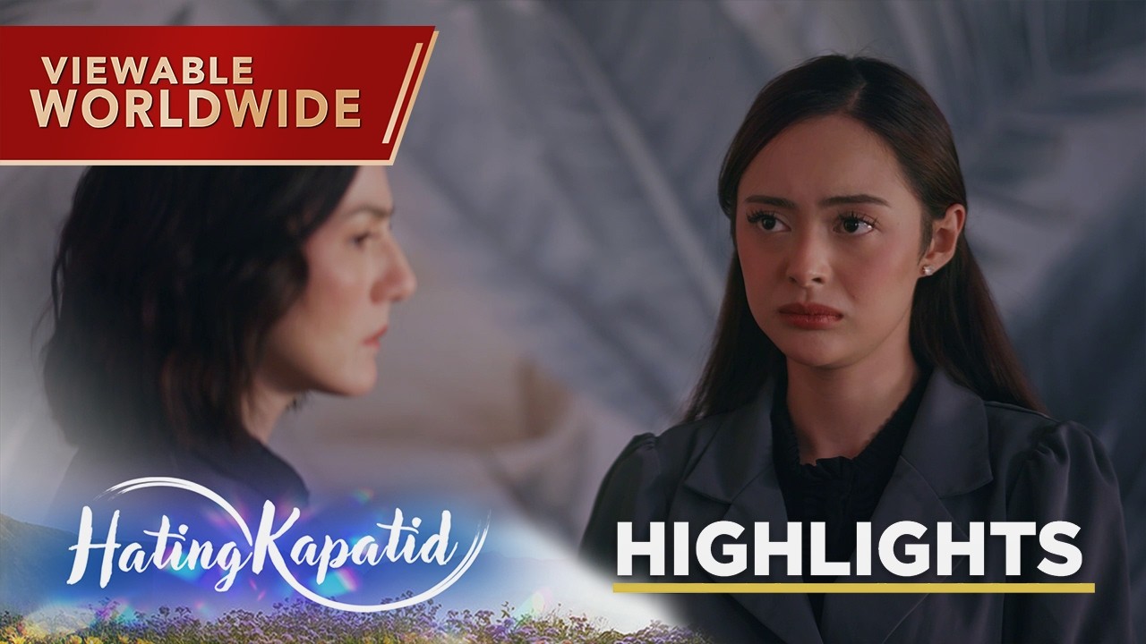 Hating Kapatid: Tally strikes back against Roselle’s family! (Episode 114)