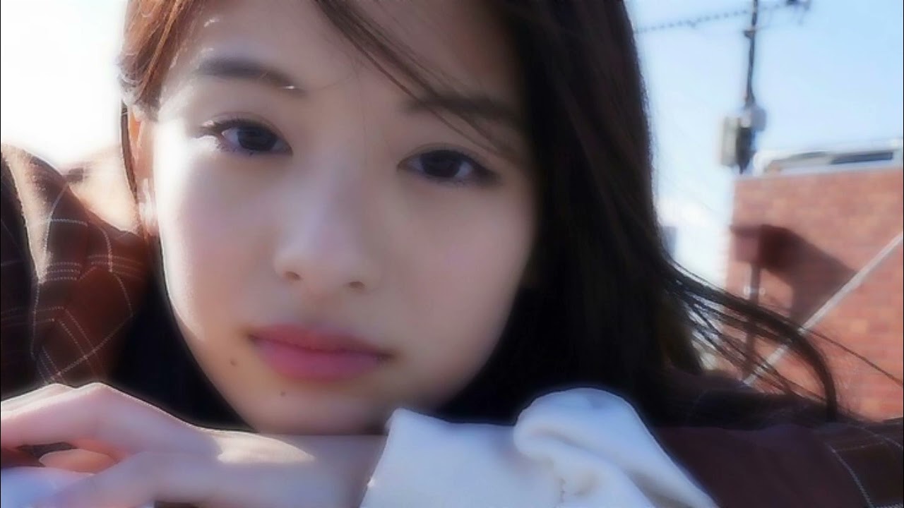 ☆. . .Flat facial structure subI1min4l