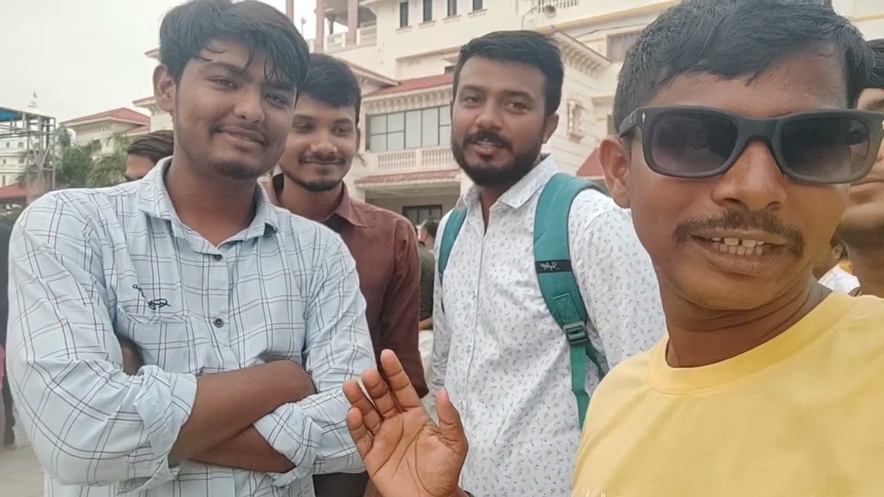 Sarangpur Hanuman Dada Darshan || Subscribe friends mile || Nilesh Hodar vlog ||🙏🙏🙏