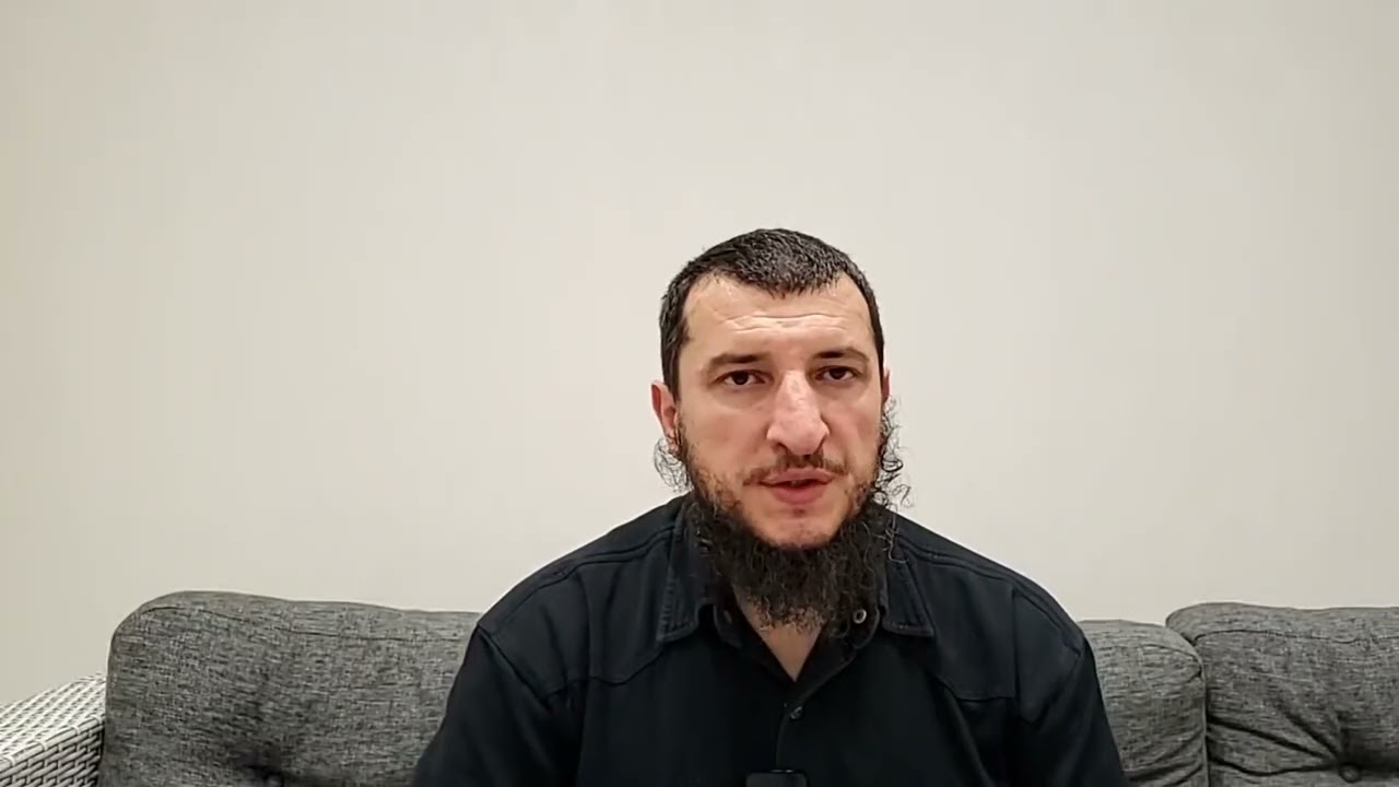 RAMAZANA HAZIRLIQ #4 / İslamşünas: Adil Rəcəbov