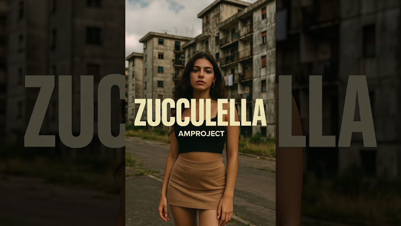 Zucculella -AMPROJECT 