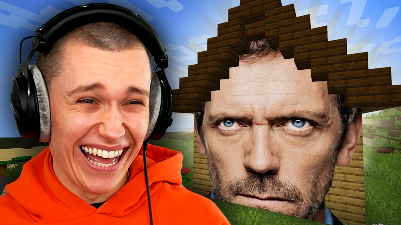 I Let My Viewers Make Me A Minecraft Texture Pack