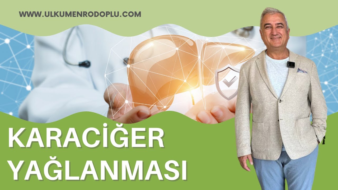 Karaciğerde Yağlanma #karaciğeryağlanması #karaciğersağlığı #karaciğer