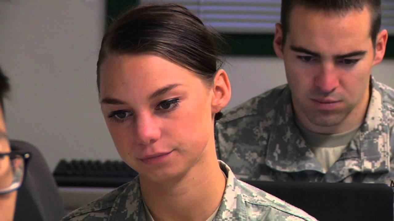 A Week In The Life: University of San Francisco ROTC