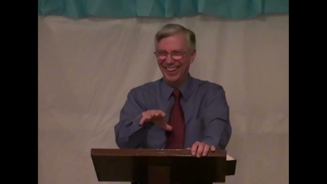 PERFECCIONANDO LA SANTIDAD EN LA DOCTRINA  por: Larry White