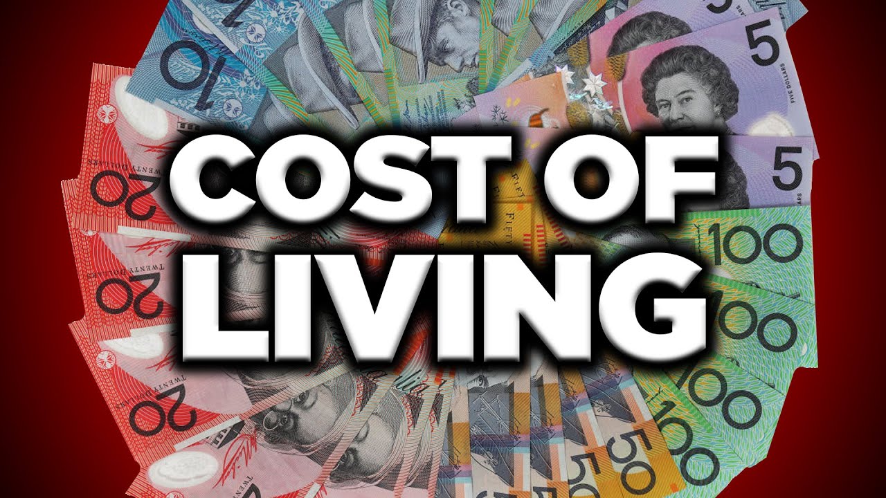 COST OF LIVING