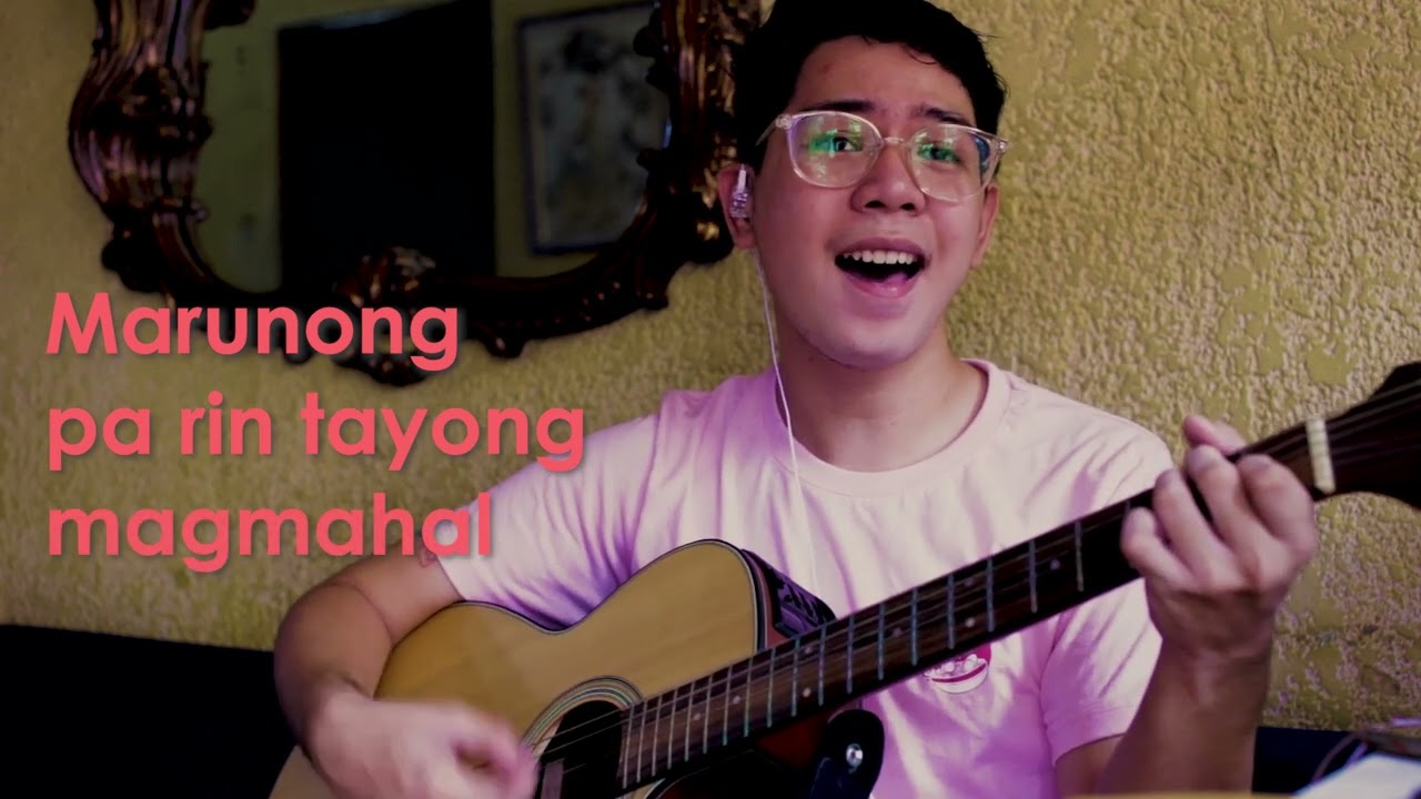 MATATAPOS DIN