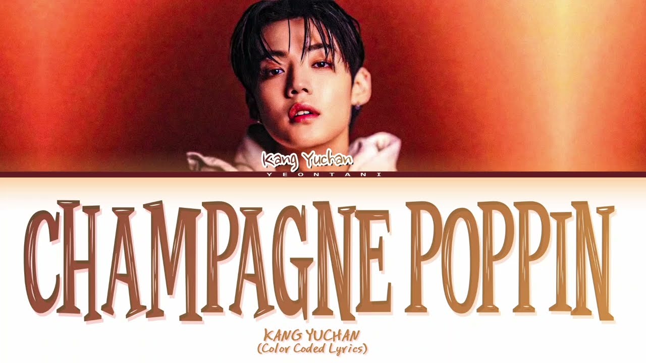 KANG YUCHAN 