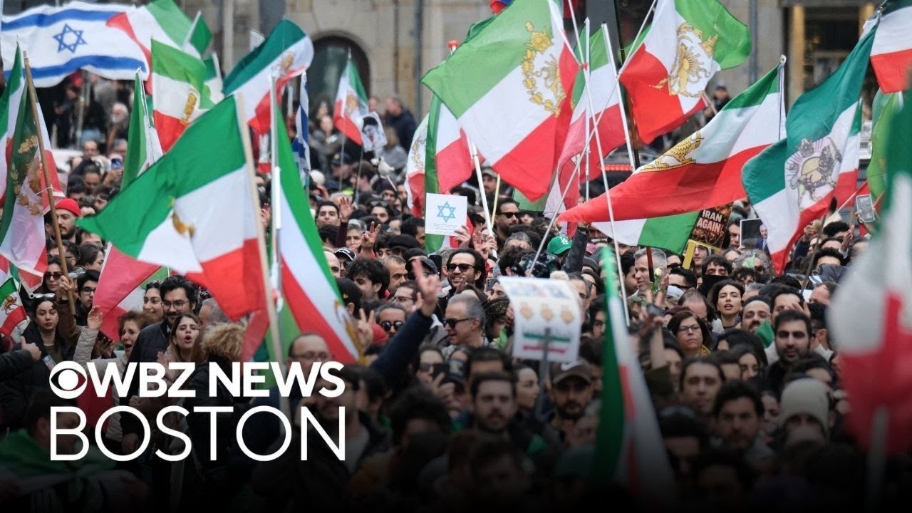 3 U.S. troops killed during combat operations in Iran