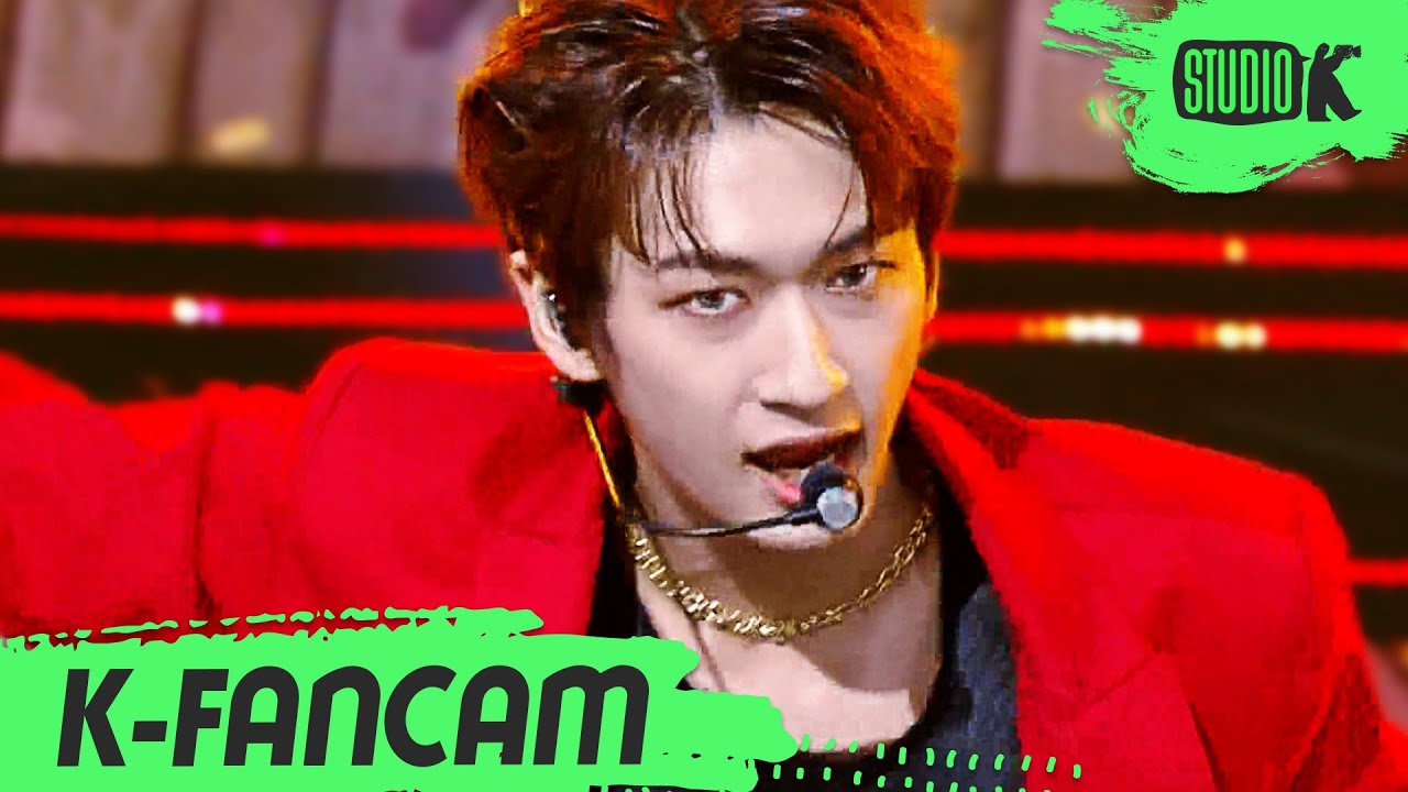 [K-Fancam] OMEGA X 태동 직캠 'VAMOS' (OMEGA X TAEDONG Fancam) l @MusicBank 210702