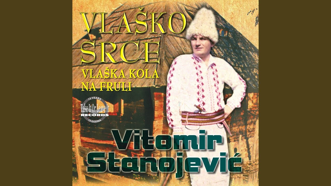 Vlaski Splet