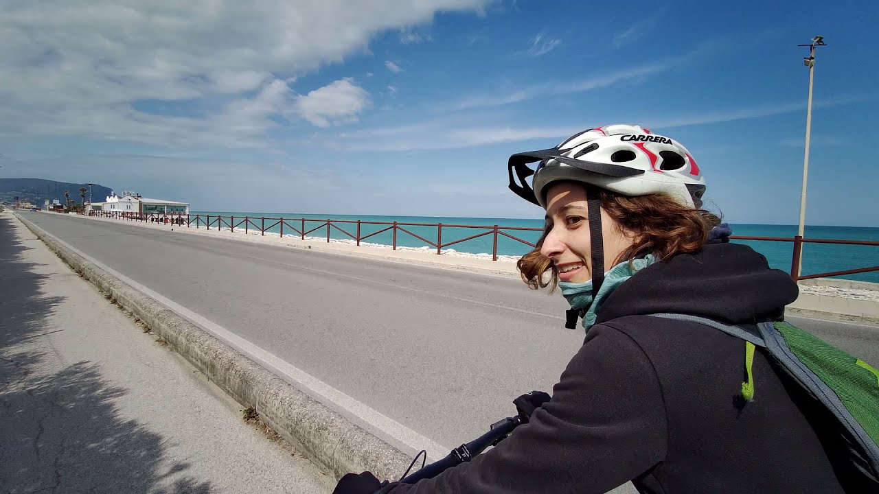 Tour del Conero - Ancona Porto Recanati