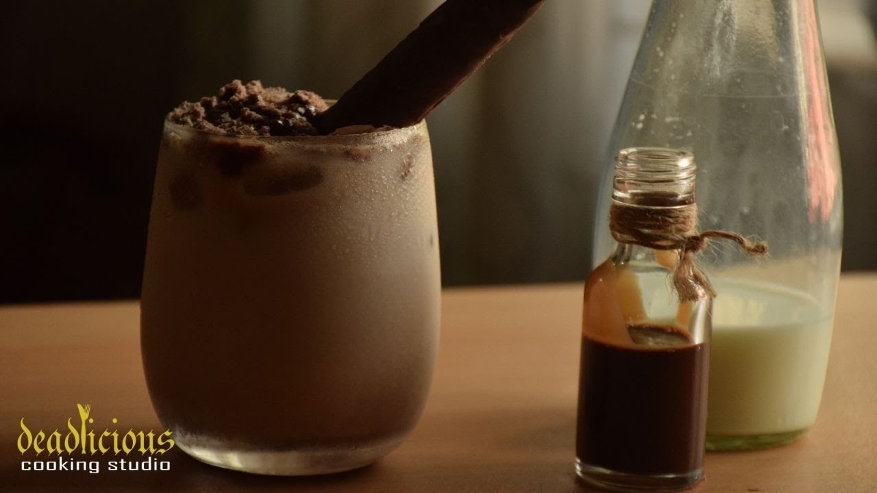 Milo Drink | chocolate malt drink | Milo | Deadlicious