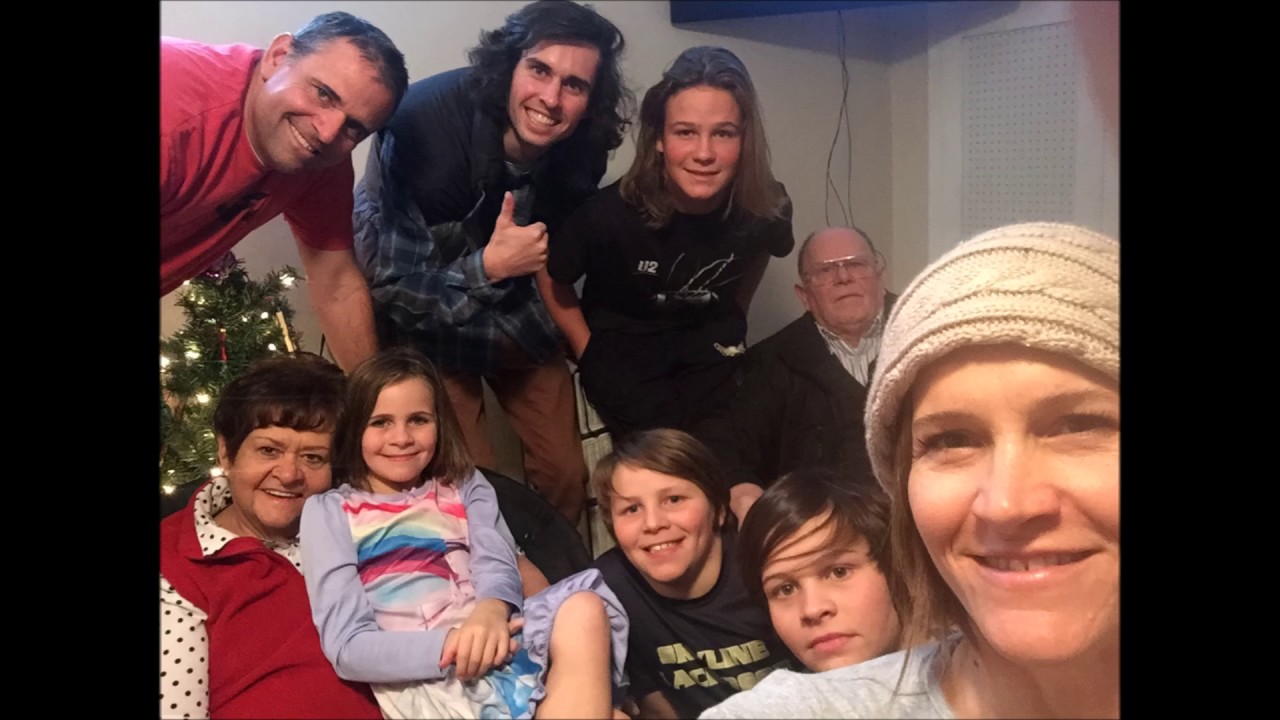 Tagge Family #4