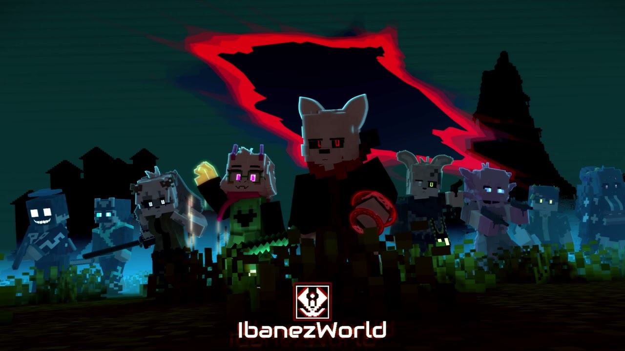 LuigiIbanez1021 - Light Kingdom Theme [Don't Forget x UnderAttack Mixed]