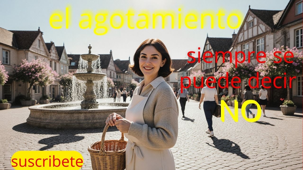 El Agotamiento
