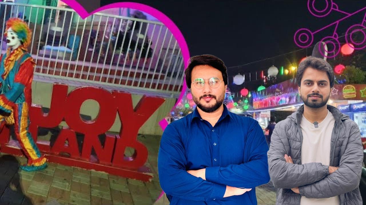 Lahori Restaurant valencia and joy land Lahore