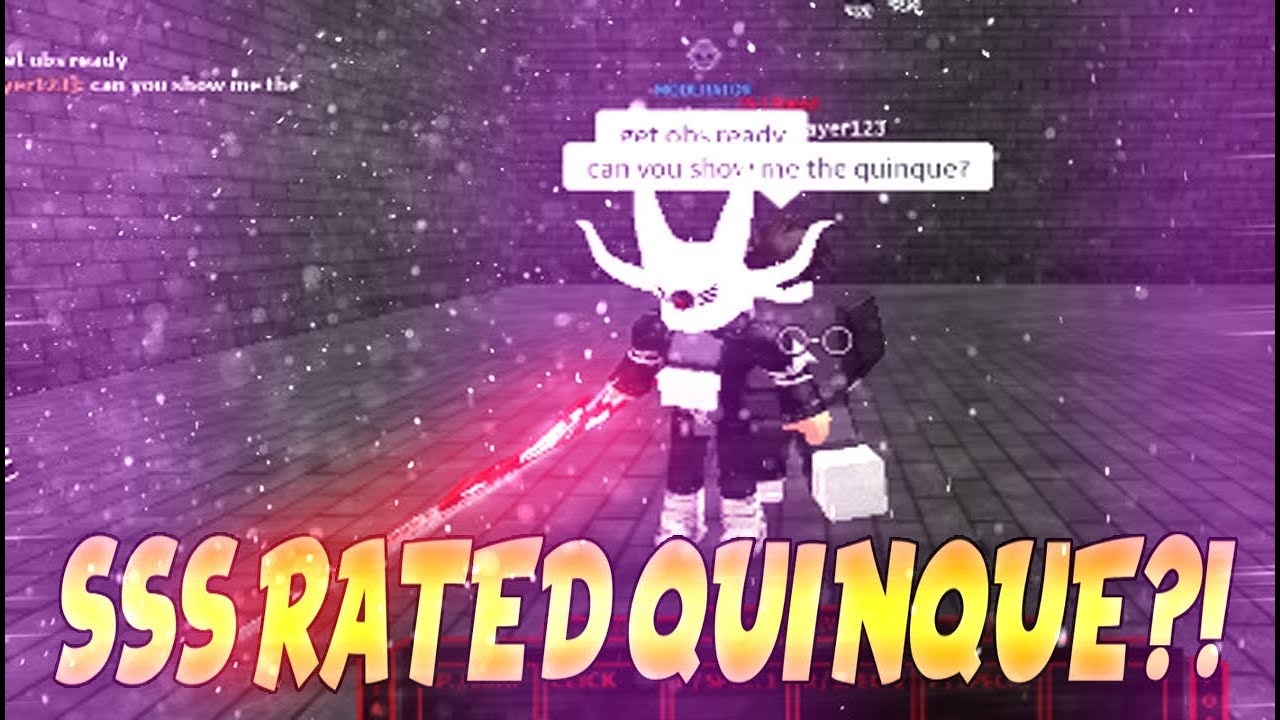 SSS Rated Owl Quinque Showcase | Ro-Ghoul | Strongest Quinque and 500,000,000 Yen