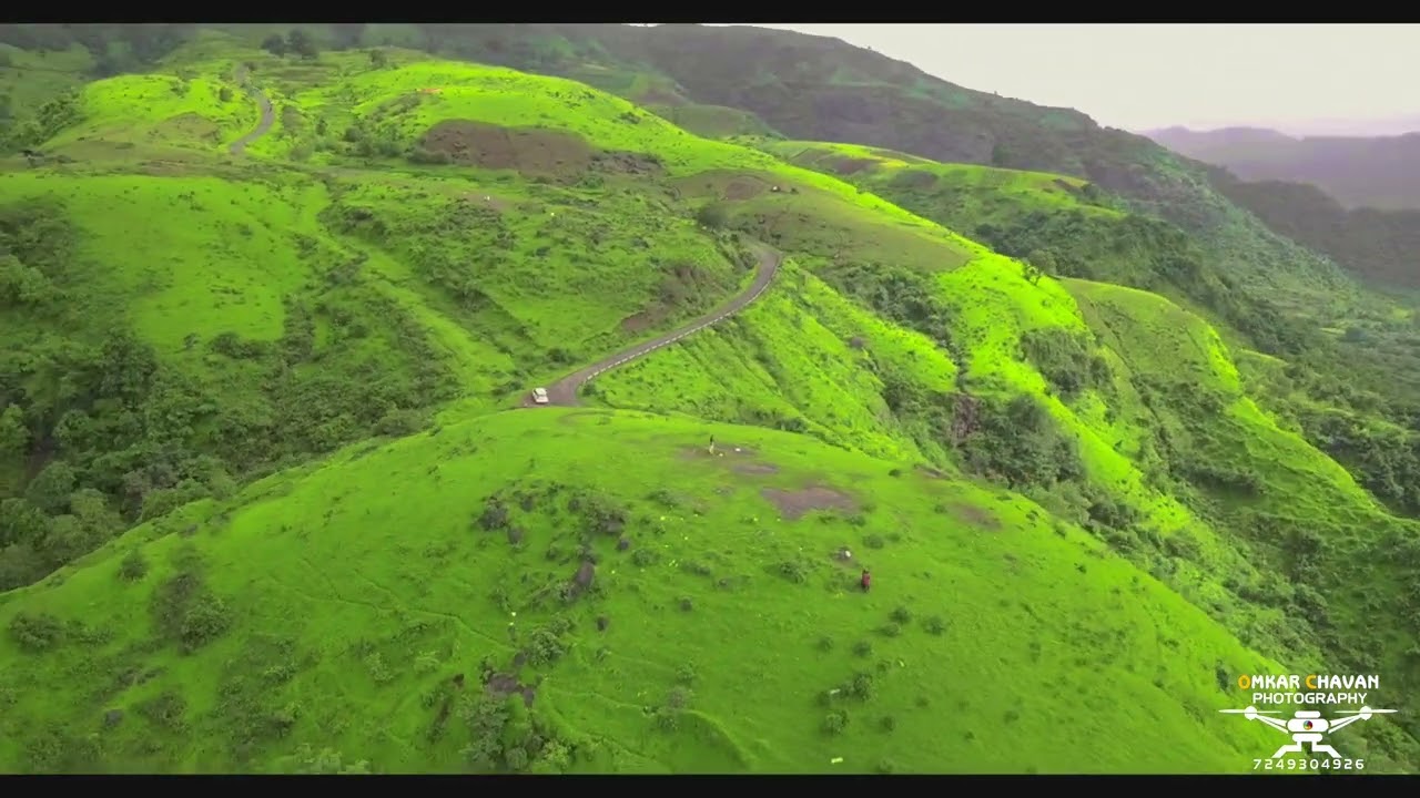 Pen Kasmal📍. #maharashtra