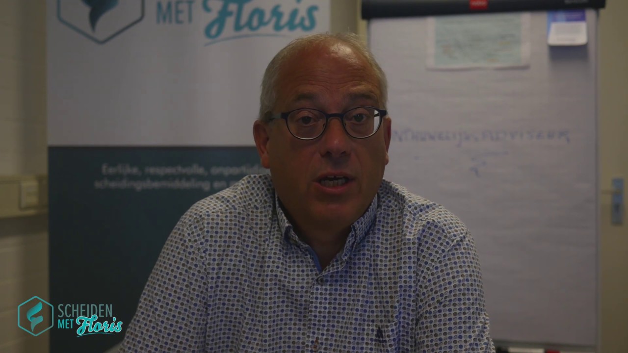 Wat moet jij weten over alimentatie ? - Scheiden met Floris
