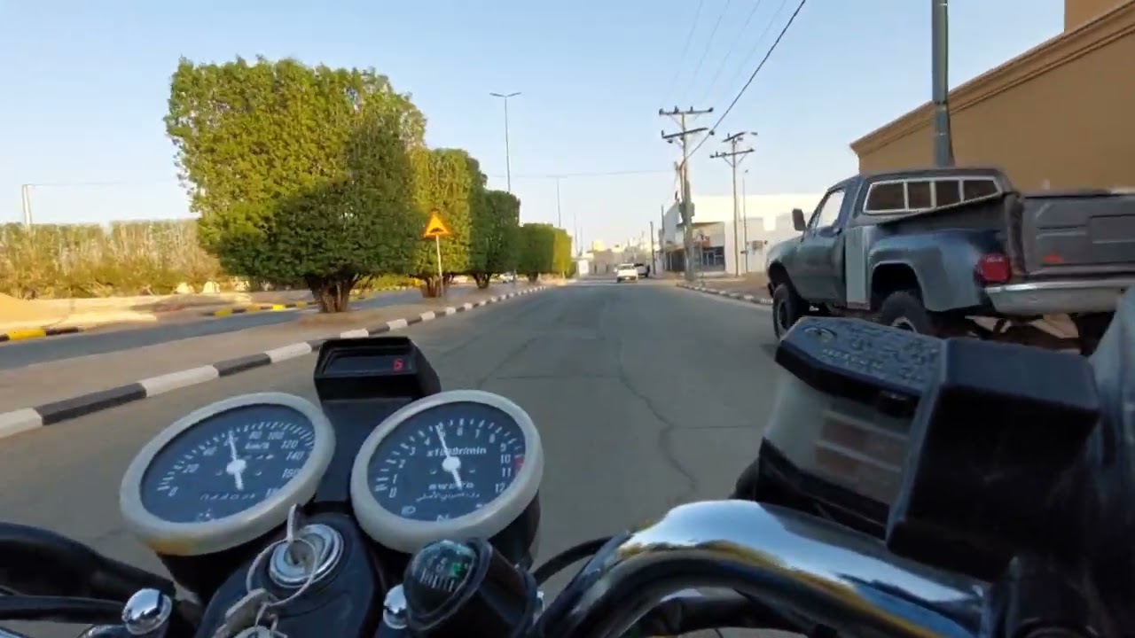 ثرمداء الوشم السعودية ١