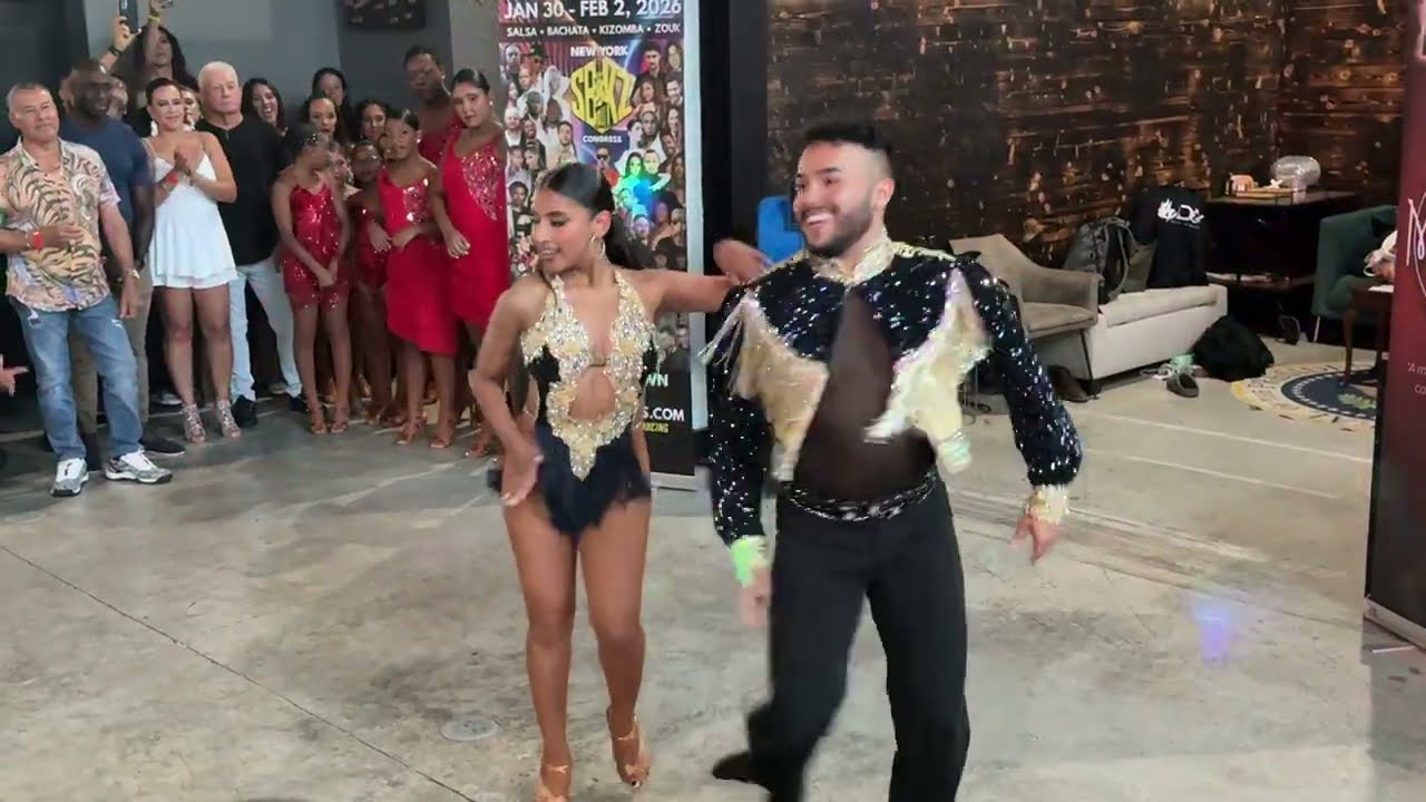 2025 June 22 Diego & Yaritza - JulioP