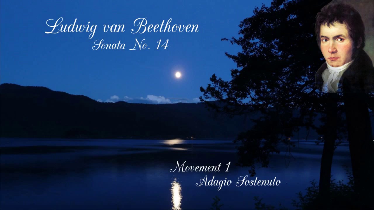 Beethoven Sonata 14 
