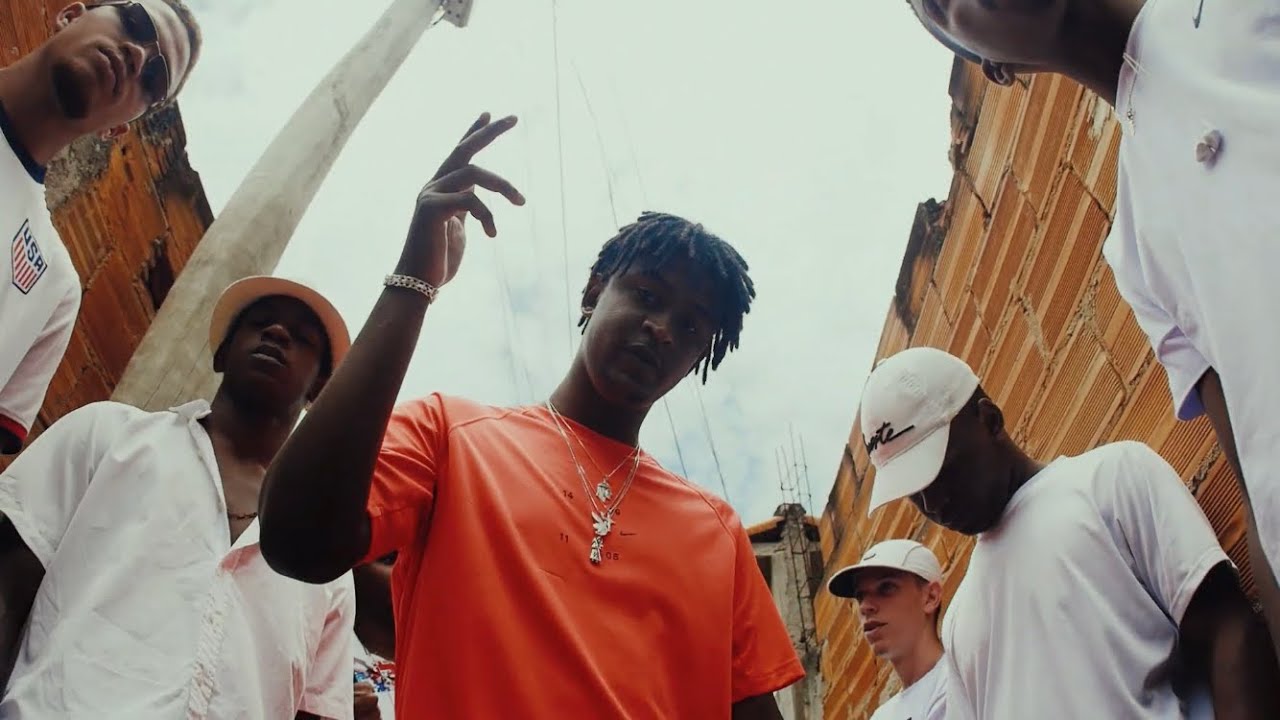 Thxuzz - Ficar Rico Ou Morrer Tentando [Official Video]