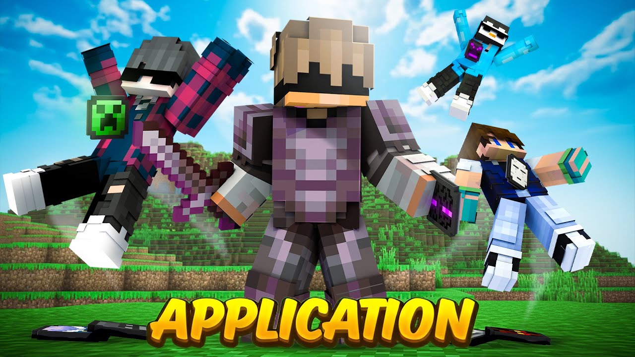 Can This Application Get Me Into Token SMP S2?