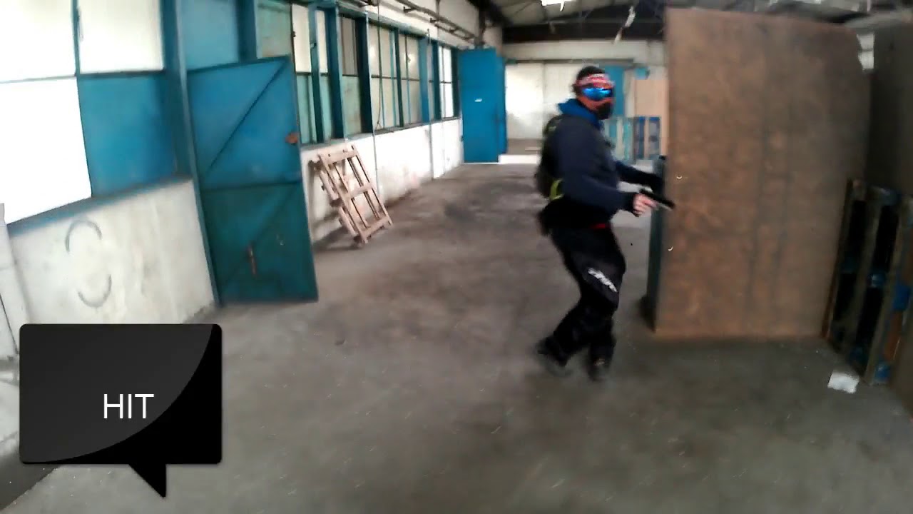 AIRSOFT OMEGA ZONE CQB  GBB PA POMPE SMG 18/11/2018