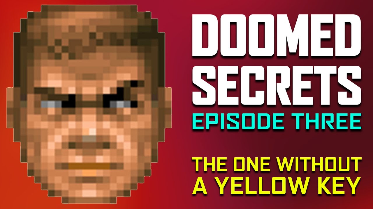 Doomed Secrets: Exploring the Secret Levels of TNT