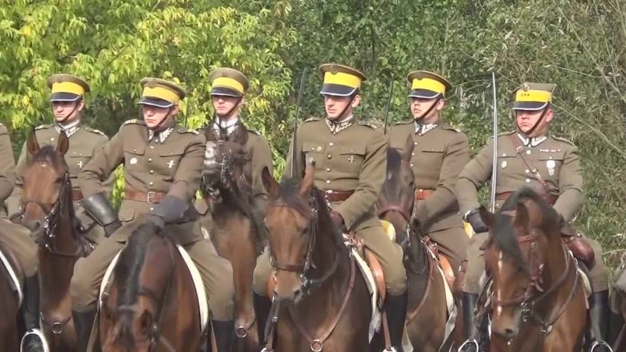 Historia Kleeberczyków w Woli Gułowskiej