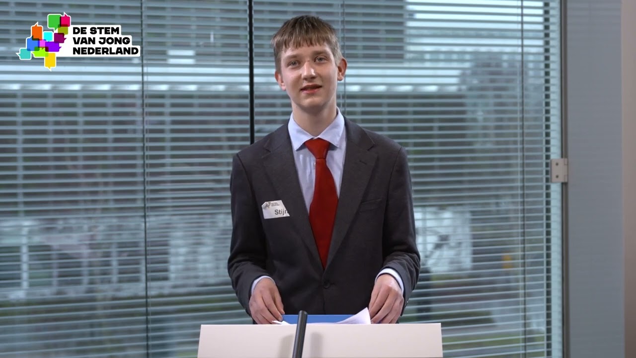 V-Rede Stijn, Niftarlake College Maarssen